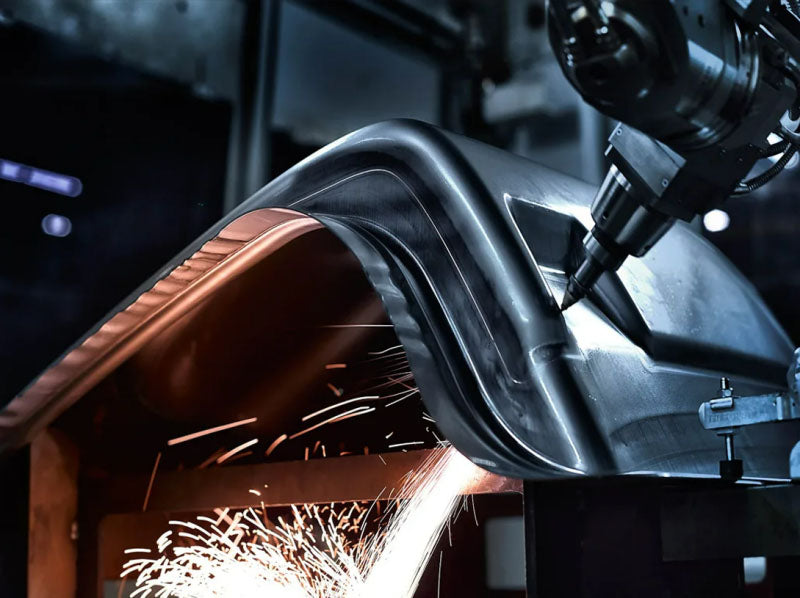 automotive manufacturing industry