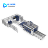 Coil Feed Laser Cutting Machine