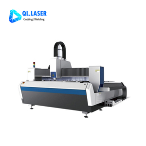JLM Single Table Laser Cutting Machine