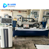 JLN single table laser cutting machine