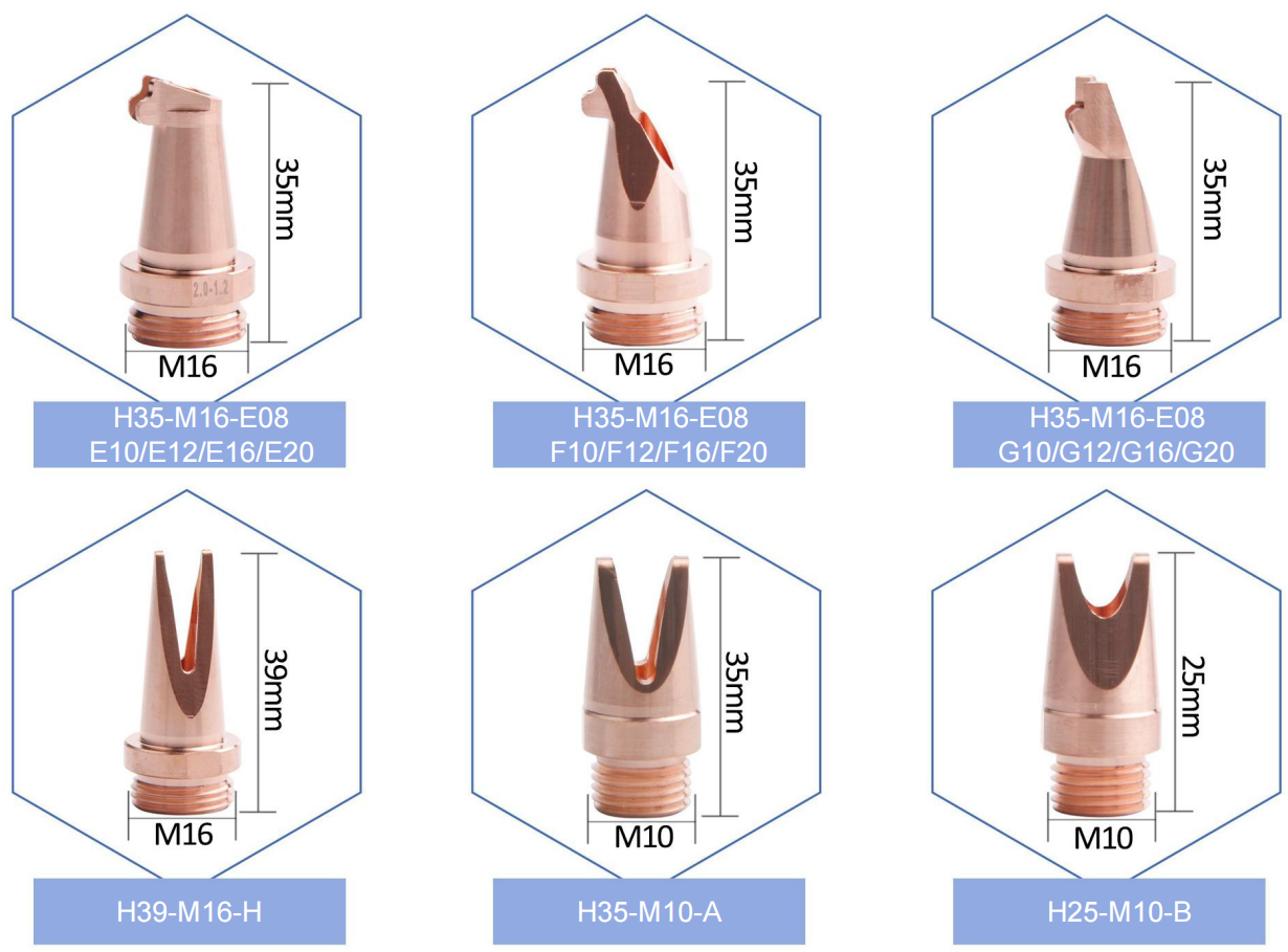 laser welding nozzle3