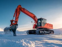 Agriculture & Construction Machinery