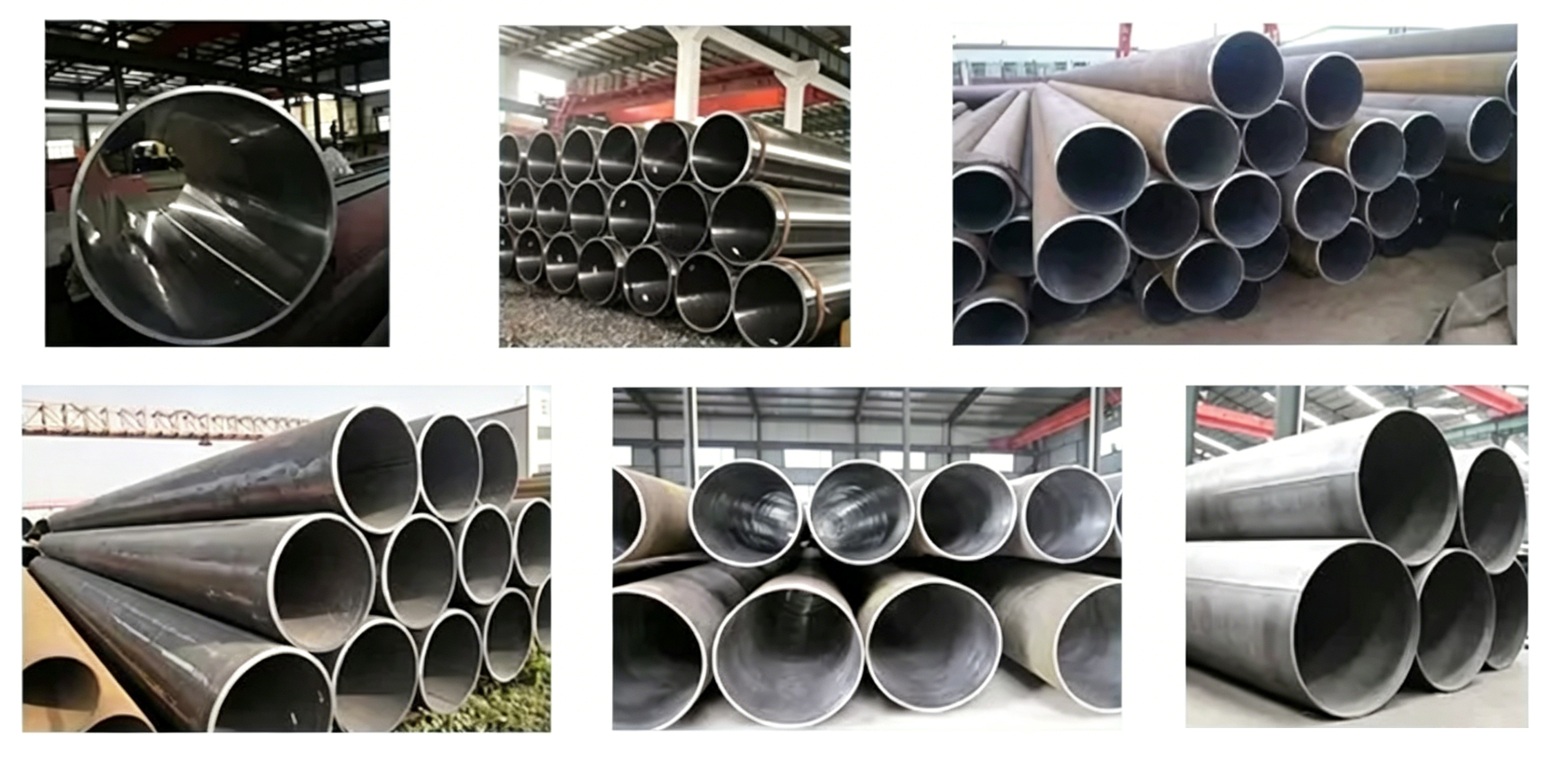  Mass metal cylinder rolling samples finished by W12 full hydraulic four roll plate bending machine for pressure vessel manufacturing