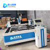 6000W 3000&times;1500mm Single Table Fiber Laser Cutting Machine with MAX Laser