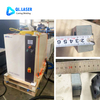3-12m heavy duty gantry laser equipment for flat metal sheet processing
