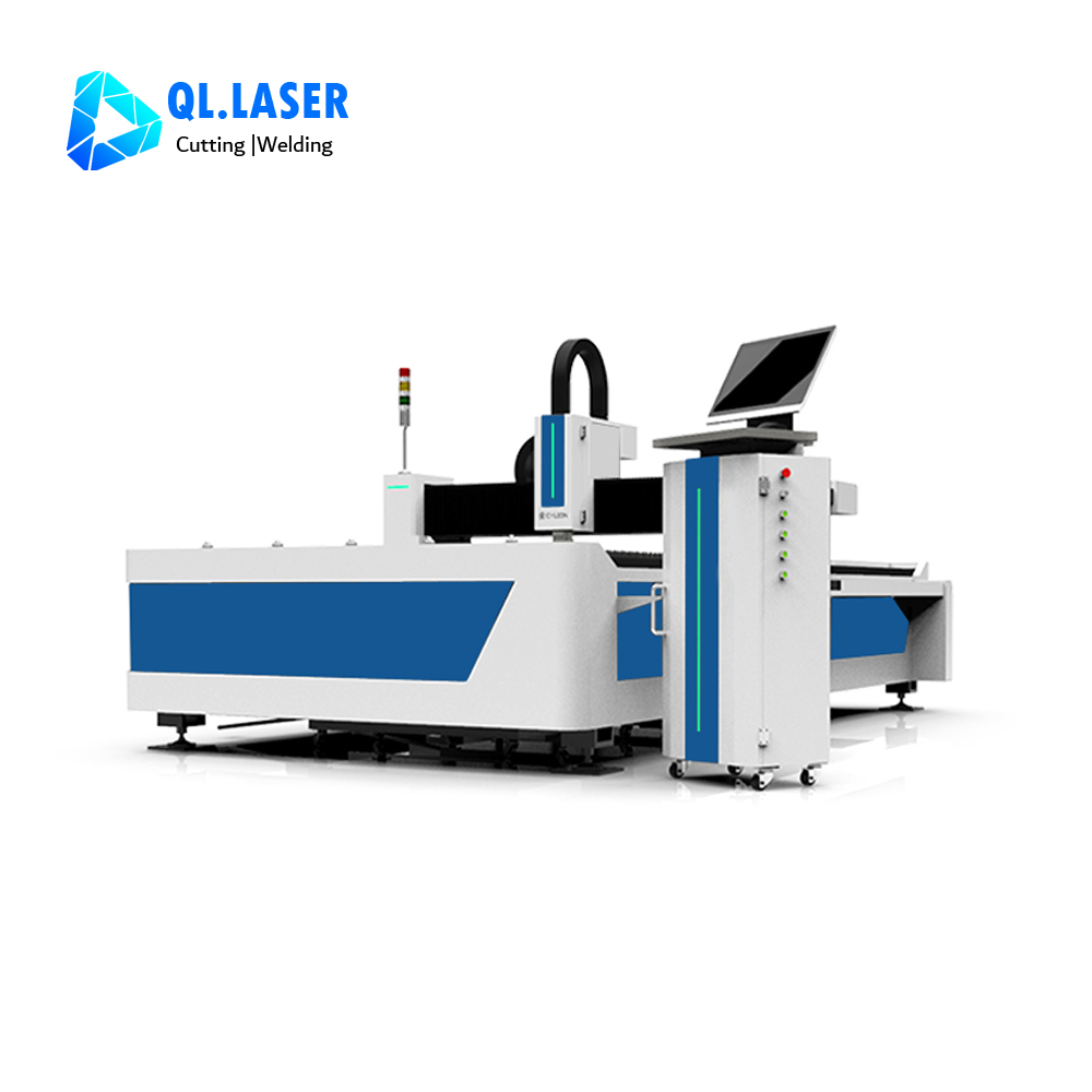 How Do You Choose a Fiber Laser Cutting Machine for Sheet Metal?