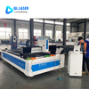 3000&times;1500mm Working Area Single Table Laser Cutter
