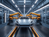 Automotive Manufacturing