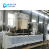 Optional 22KW 15bar Air Compressor Laser Cutting Equipment