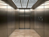 Steel Structures & Elevator Manufacturing