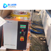 Auto Loading Unloading 12KW 4020 Laser Cutting Machine